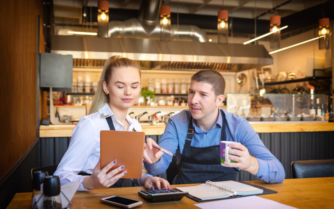 Enhancing Restaurant Profits with Expert Consultation