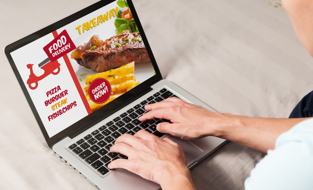 Captivate Customers with Our Restaurant Website Development