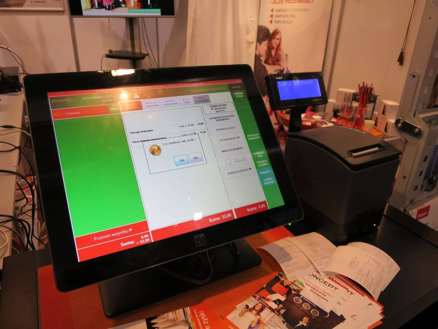 The Transformative Power of Restaurant POS Systems